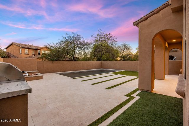 9305 E CANYON VIEW Road, Scottsdale, AZ 85255