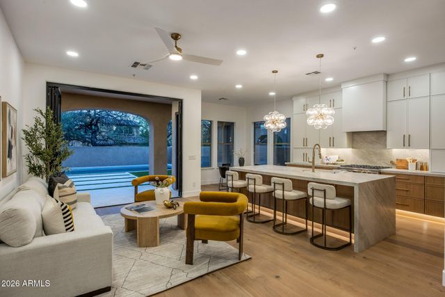 9305 E CANYON VIEW Road, Scottsdale, AZ 85255