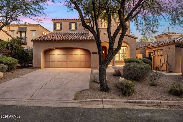 9305 E CANYON VIEW Road, Scottsdale, AZ 85255