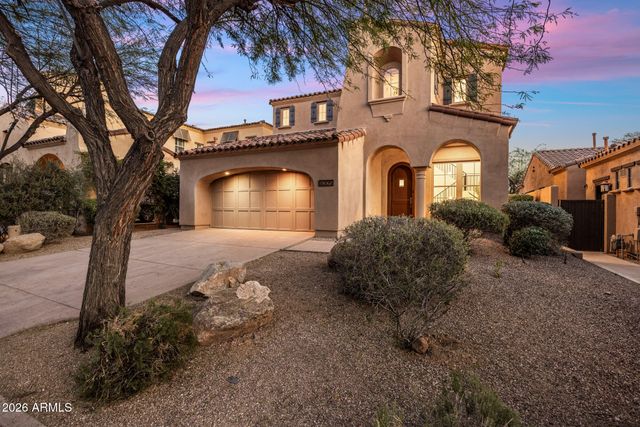 9305 E CANYON VIEW Road, Scottsdale, AZ 85255
