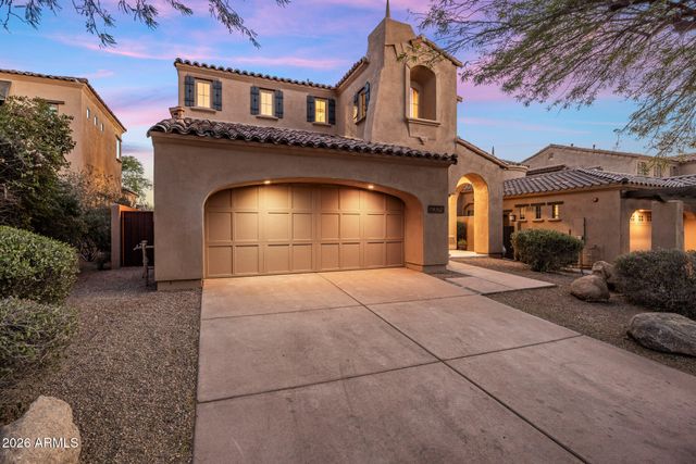 9305 E CANYON VIEW Road, Scottsdale, AZ 85255