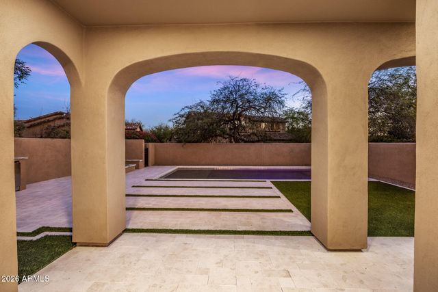 9305 E CANYON VIEW Road, Scottsdale, AZ 85255