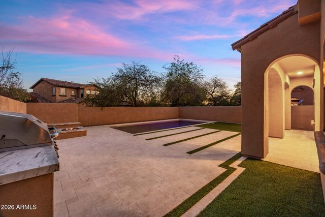 9305 E CANYON VIEW Road, Scottsdale, AZ 85255