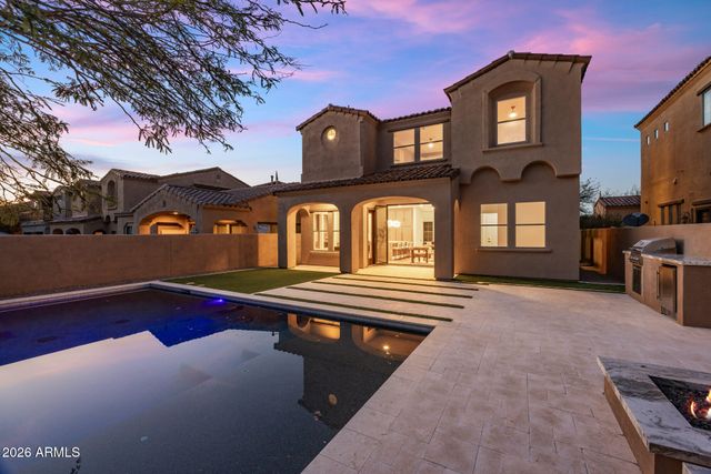 9305 E CANYON VIEW Road, Scottsdale, AZ 85255