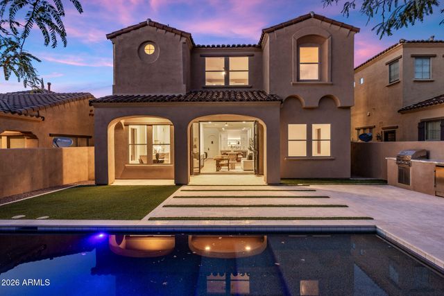 9305 E CANYON VIEW Road, Scottsdale, AZ 85255
