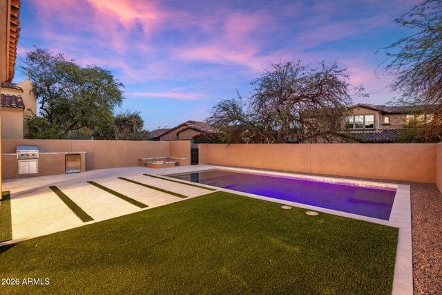 9305 E CANYON VIEW Road, Scottsdale, AZ 85255