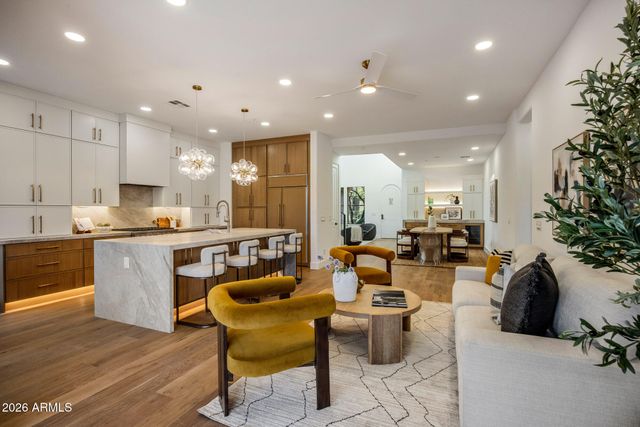 9305 E CANYON VIEW Road, Scottsdale, AZ 85255