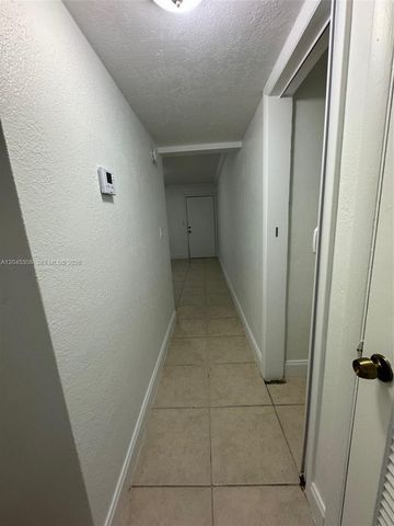 11195 SW 1st St 314, Sweetwater, FL 33174