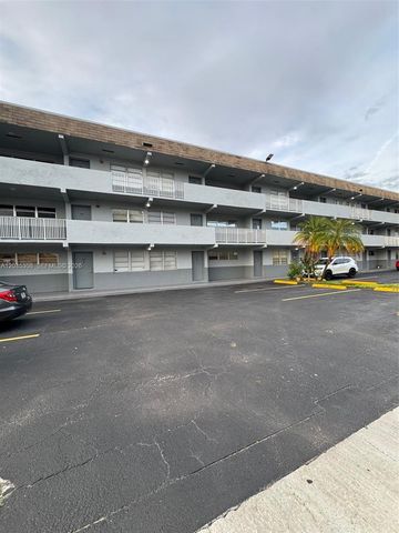 11195 SW 1st St 314, Sweetwater, FL 33174