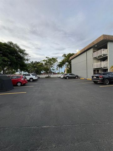 11195 SW 1st St 314, Sweetwater, FL 33174