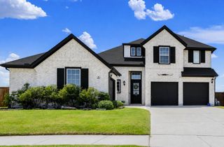 10067 Clover Forest Court, Frisco, TX 75035
