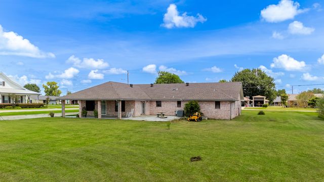 336 E Woodlawn Ranch Road, Houma, LA 70363