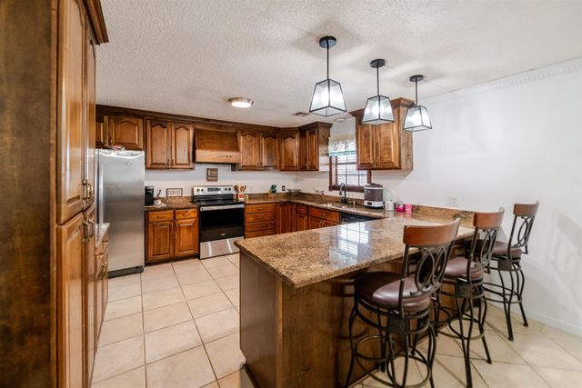 336 E Woodlawn Ranch Road, Houma, LA 70363