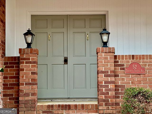 52 26th Avenue, Eastman, GA 31023