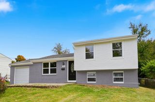 10216 Hawkhurst Drive, Colerain Twp, OH 45231