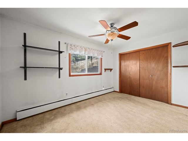 5229 S Cubmont Dr, Evergreen, CO 80439