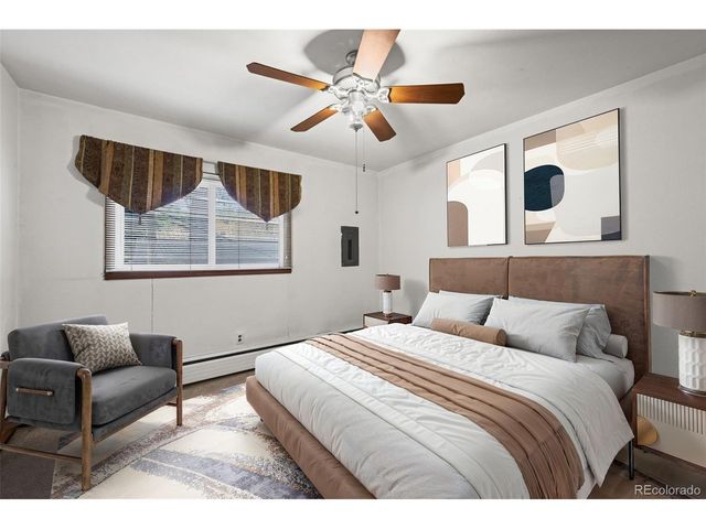 5229 S Cubmont Dr, Evergreen, CO 80439