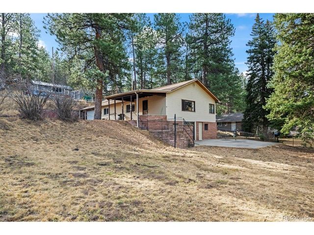 5229 S Cubmont Dr, Evergreen, CO 80439