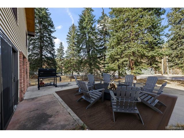 5229 S Cubmont Dr, Evergreen, CO 80439