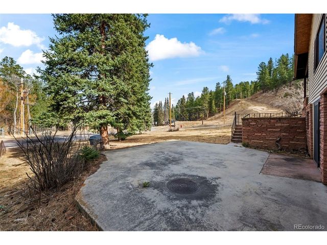 5229 S Cubmont Dr, Evergreen, CO 80439