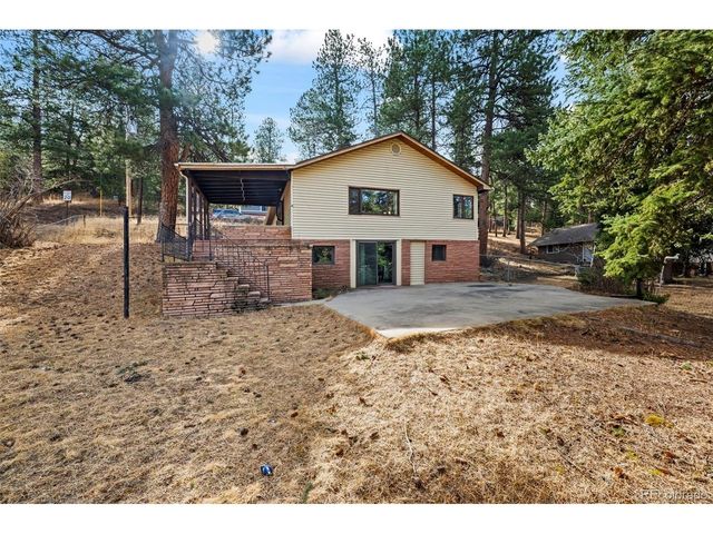 5229 S Cubmont Dr, Evergreen, CO 80439