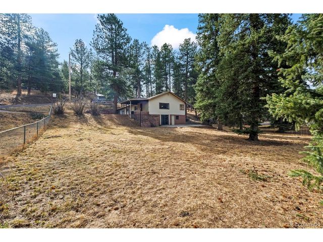 5229 S Cubmont Dr, Evergreen, CO 80439