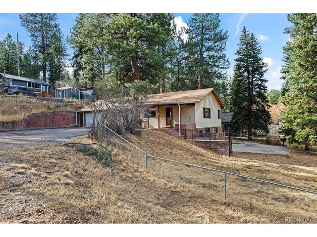 5229 S Cubmont Dr, Evergreen, CO 80439