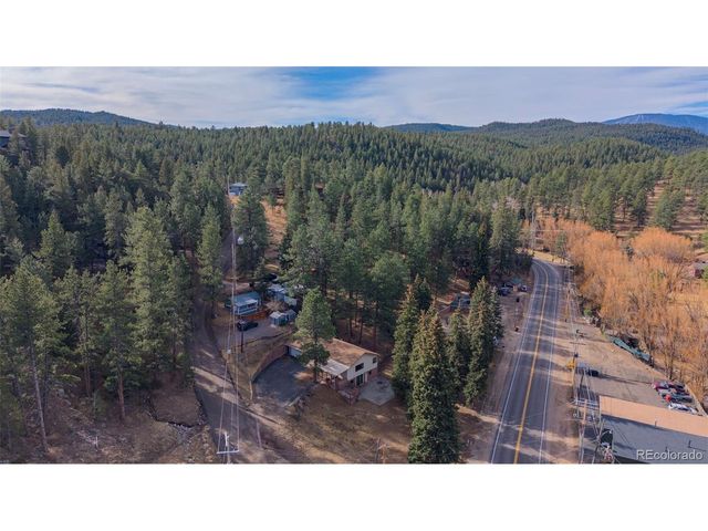 5229 S Cubmont Dr, Evergreen, CO 80439