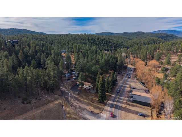 5229 S Cubmont Dr, Evergreen, CO 80439