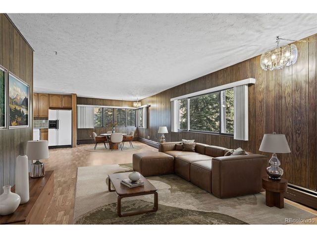 5229 S Cubmont Dr, Evergreen, CO 80439