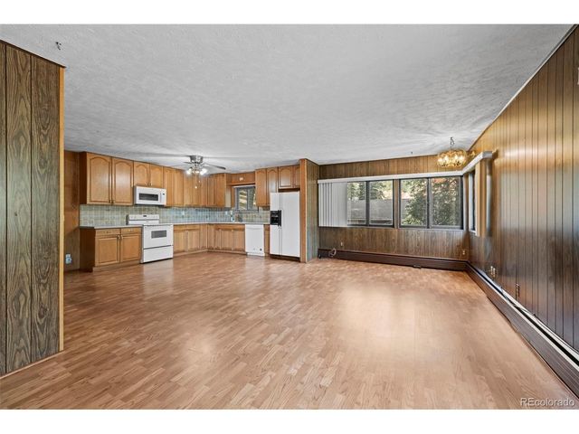 5229 S Cubmont Dr, Evergreen, CO 80439