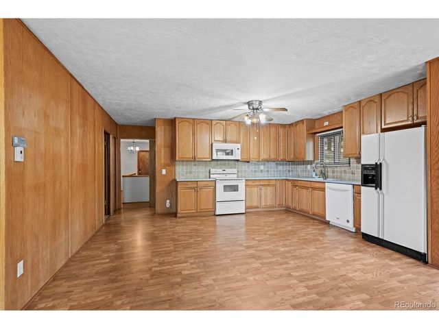 5229 S Cubmont Dr, Evergreen, CO 80439