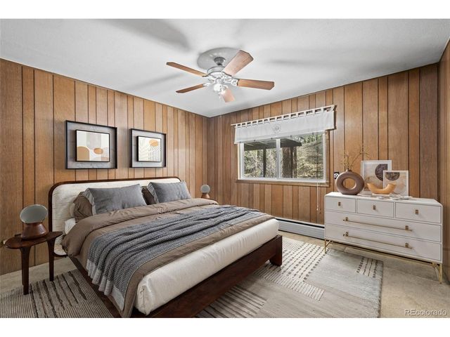 5229 S Cubmont Dr, Evergreen, CO 80439