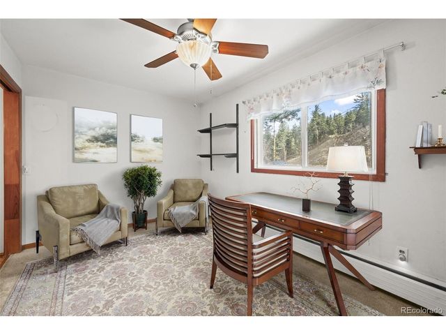 5229 S Cubmont Dr, Evergreen, CO 80439