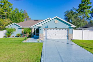 14 HEMLOCK TRAIL, Ocala, FL 34472
