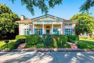 10 Saint Johns Place, Little Rock, AR 72207