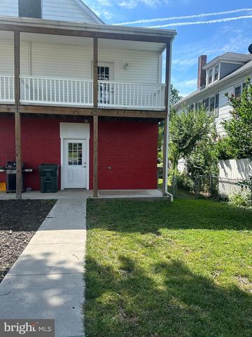 29 BELVIEW AVE, Hagerstown, MD 21742