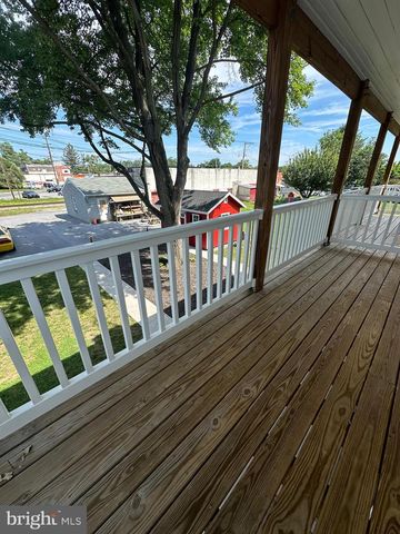 29 BELVIEW AVE, Hagerstown, MD 21742
