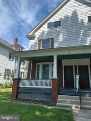 29 BELVIEW AVE, Hagerstown, MD 21742