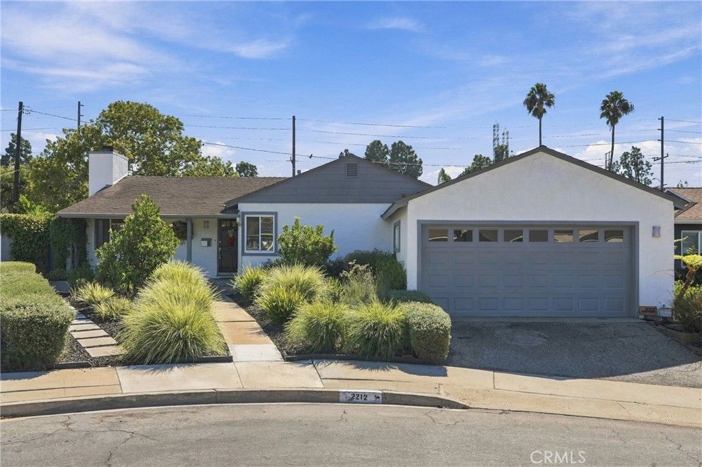 2212 Earle Court, Redondo Beach, CA 90278 — exterior