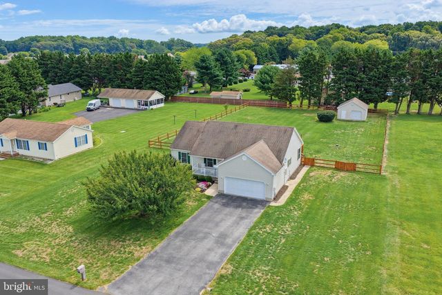 106 FALLS RD, Milton, DE 19968