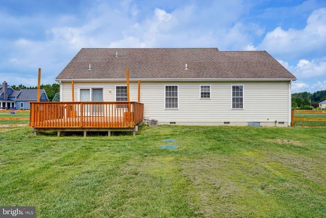 106 FALLS RD, Milton, DE 19968