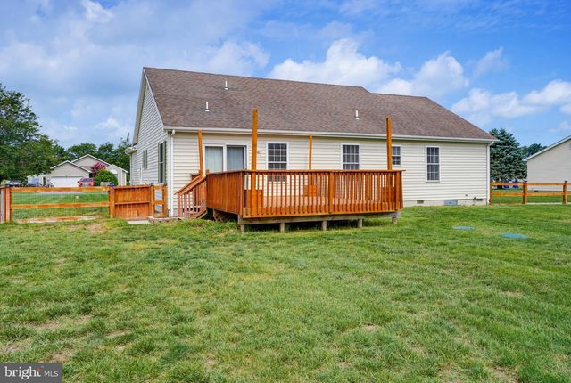 106 FALLS RD, Milton, DE 19968