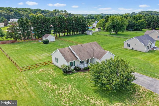 106 FALLS RD, Milton, DE 19968