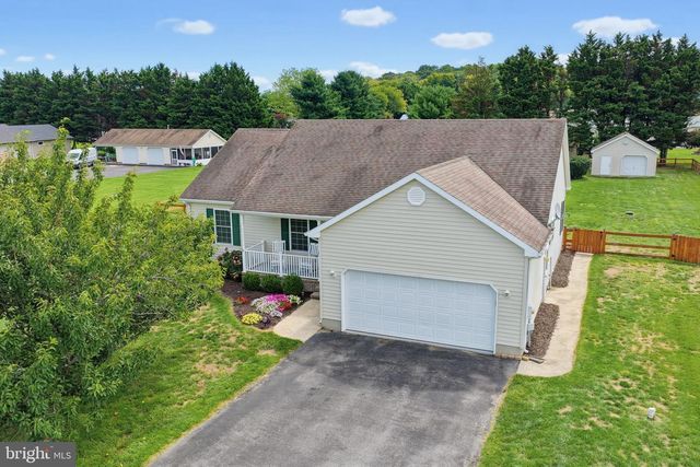 106 FALLS RD, Milton, DE 19968