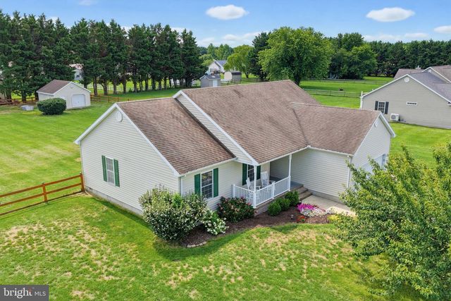 106 FALLS RD, Milton, DE 19968
