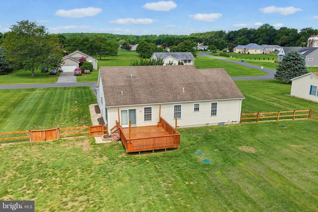 106 FALLS RD, Milton, DE 19968