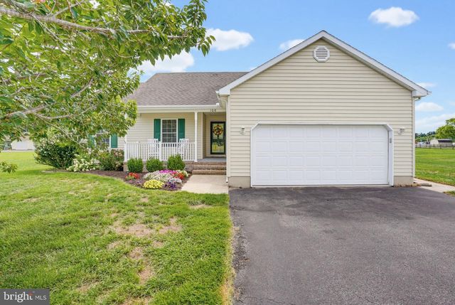 106 FALLS RD, Milton, DE 19968