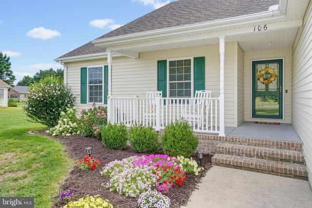 106 FALLS RD, Milton, DE 19968