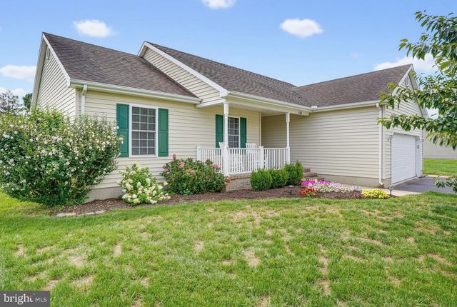 106 FALLS RD, Milton, DE 19968